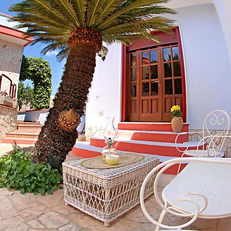 Perrone Apartments Tricase Εξωτερικό φωτογραφία