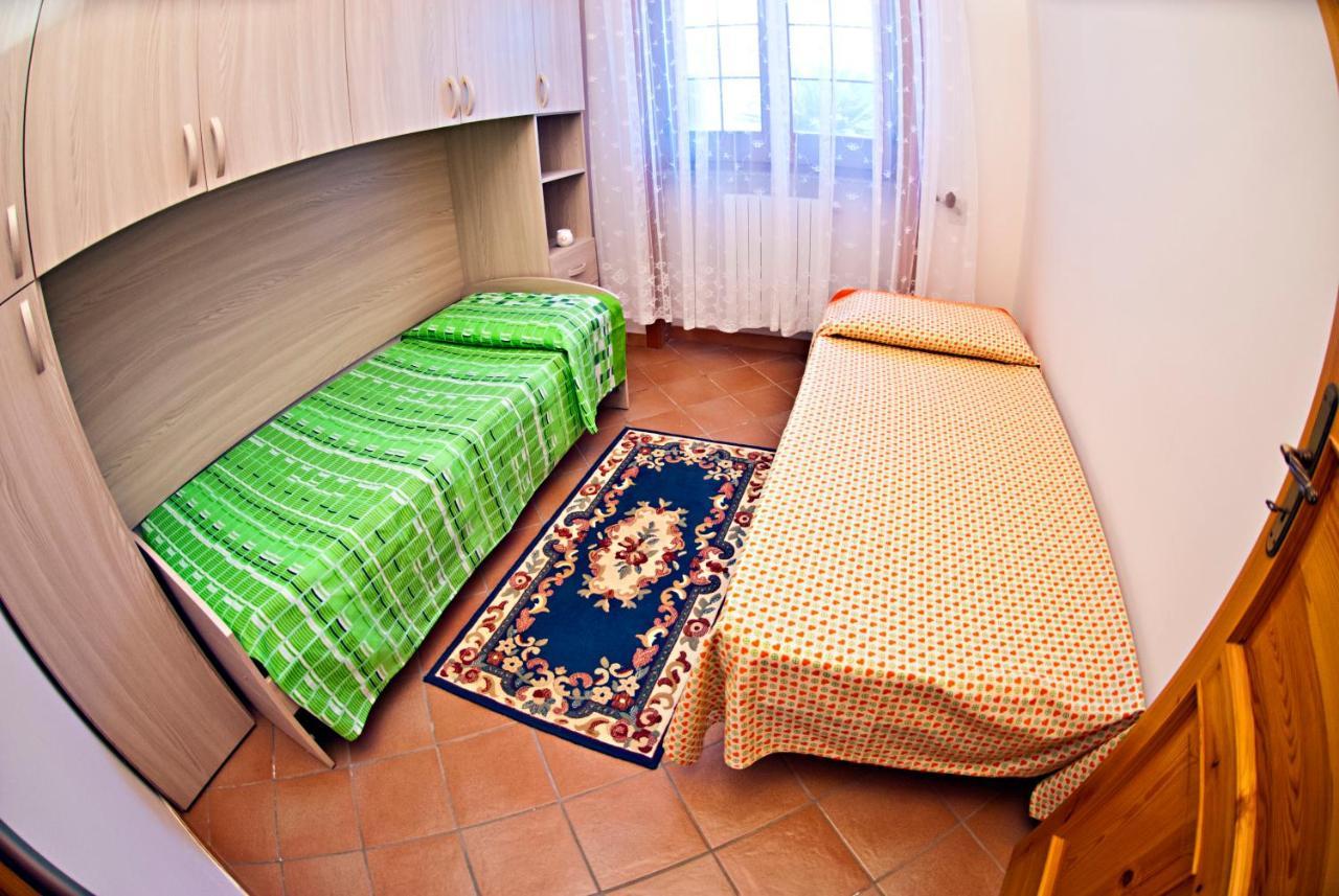 Perrone Apartments Tricase Εξωτερικό φωτογραφία