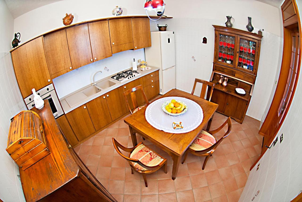 Perrone Apartments Tricase Εξωτερικό φωτογραφία