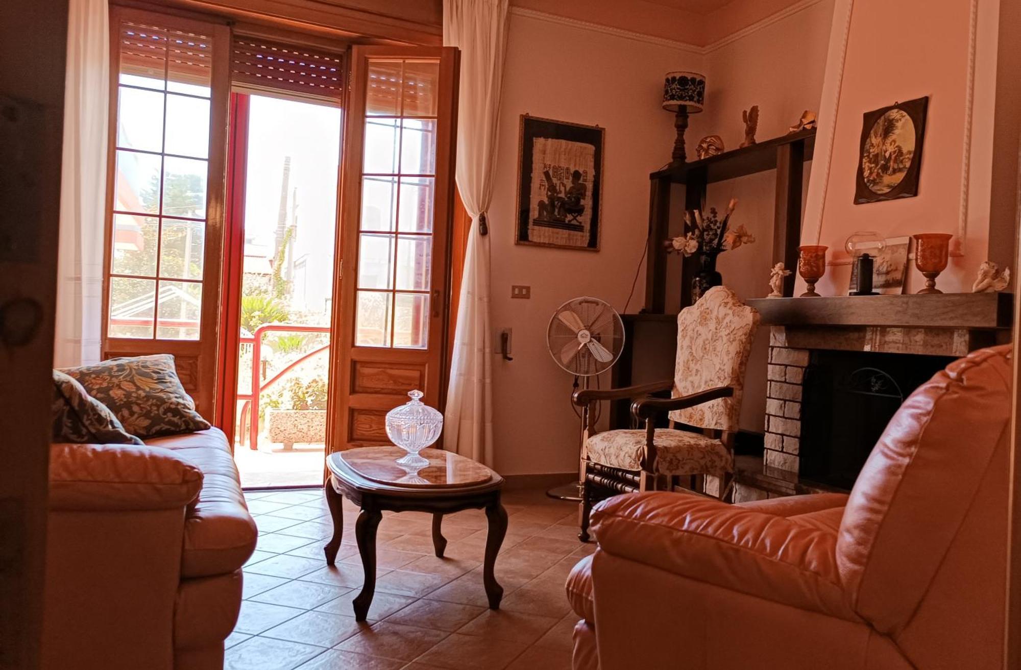 Perrone Apartments Tricase Εξωτερικό φωτογραφία